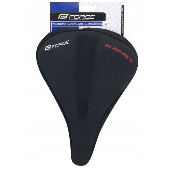 Balnelio danga FORCE Gel 290x215mm (su ispaudu)
