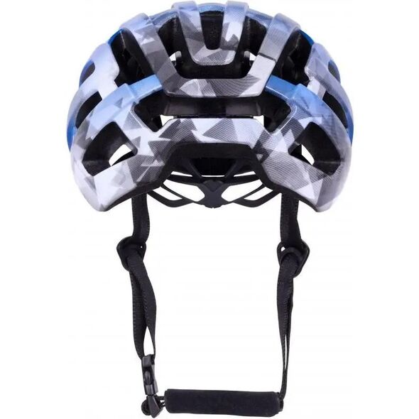 Salmas FORCE HAWK // dydis S-M (56-59 cm) (balta/melyna)
