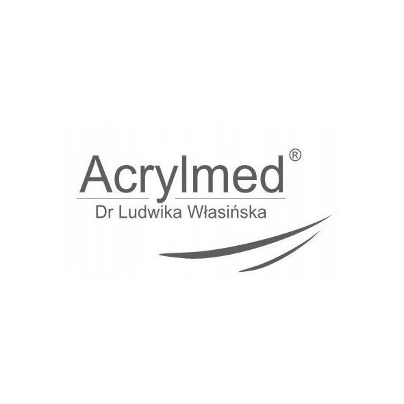 ACRYLMED Calcid Minus 3kg - proszek do obniżania odczynu pH wody