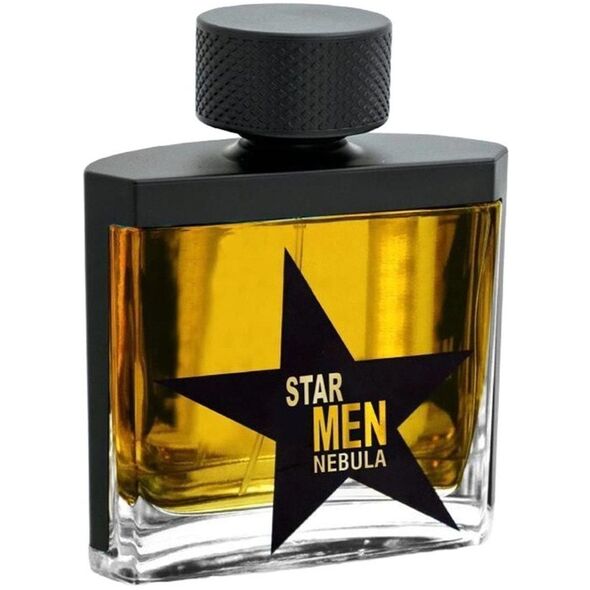 FRAGRANCE WORLD Star Men Nebula EDP spray 100ml