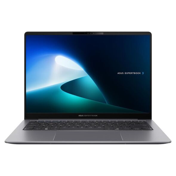 Asus ExpertBook P5 P5405CSA-GR75D0X 14" Intel Core Ulra 7-258V 32GB 1TB SSD Win11 Pro Misty Grey (90NX0861-M00CU0) (ASU90NX0861-M00CU0) έως 12 άτοκες Δόσεις