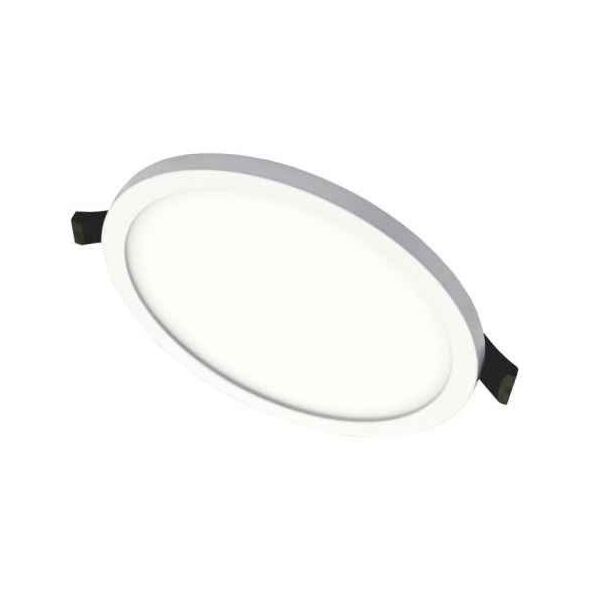 Φωτιστικό οροφής Tope LED PANEL SPLIT R 22W NW IP44 1760LM