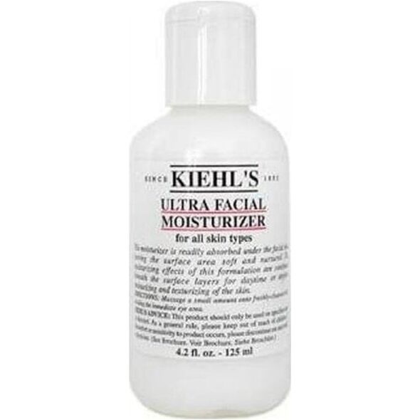 Kiehl`s Krem do Twarzy Kiehl's Moisturizer (125 ml)