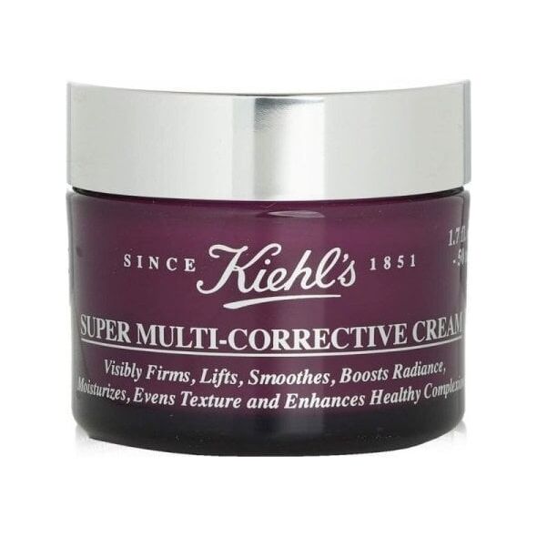 Kiehl`s Krem do Twarzy Kiehl's Super Multi-Corrective 50 ml Kwas Hialuronowy