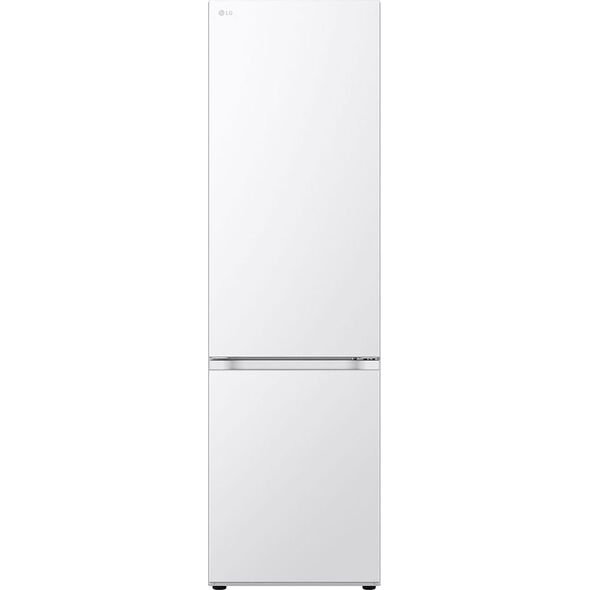 Lodówka LG GBV3200DSW
