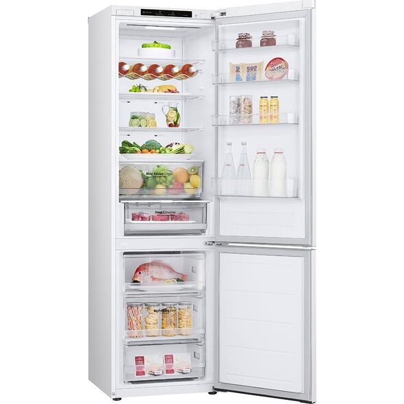 Lodówka LG GBV3200DSW
