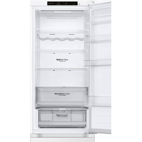 Lodówka LG GBV3200DSW