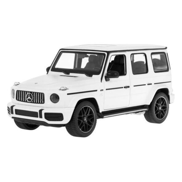 Rastar Autko R/C Mercedes Benz G63 1:14 RASTAR