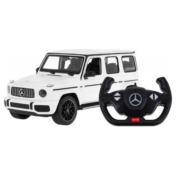 Rastar Autko R/C Mercedes Benz G63 1:14 RASTAR