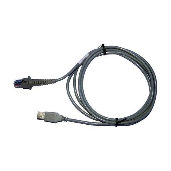 datalogic Cable, IBM USB, POT, 4.6 m
