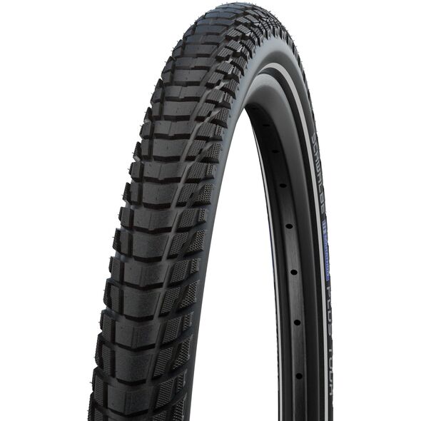 SCHWALBE Marathon Plus Tour Μη αναδιπλούμενο ελαστικό 28" 2,00" (50-622)