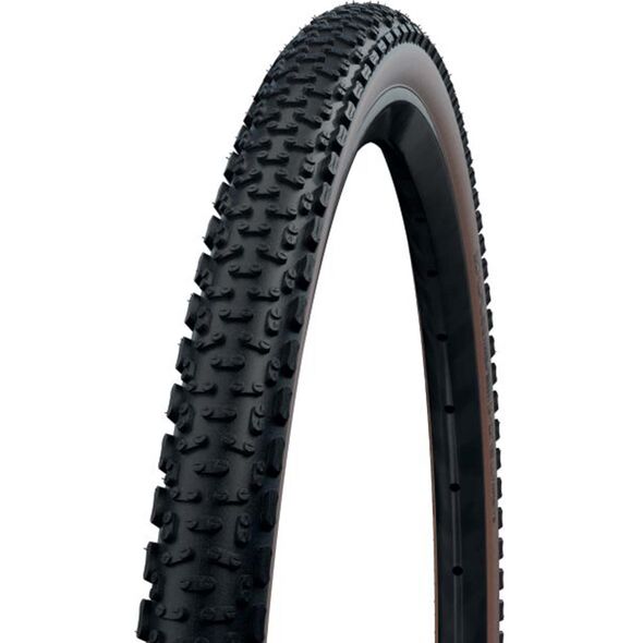 SCHWALBE G-One Ultrabite Πτυσσόμενο ελαστικό 700c 45 mm (45-622)