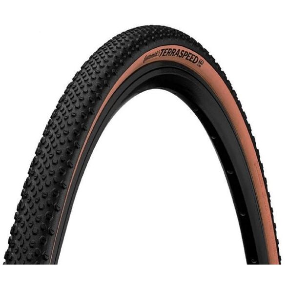 CONTINENTAL Terra Speed ProTection Πτυσσόμενο ελαστικό 700c 40 mm (40-622)
