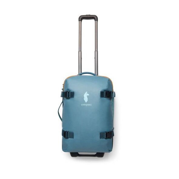 Τσάντα Ρόλερ Allpa 38L, Blue Spruce