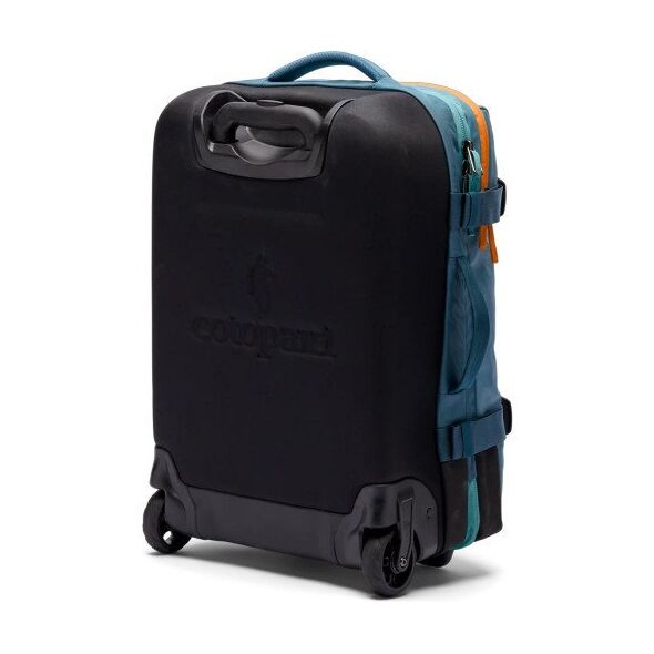 Τσάντα Ρόλερ Allpa 38L, Blue Spruce