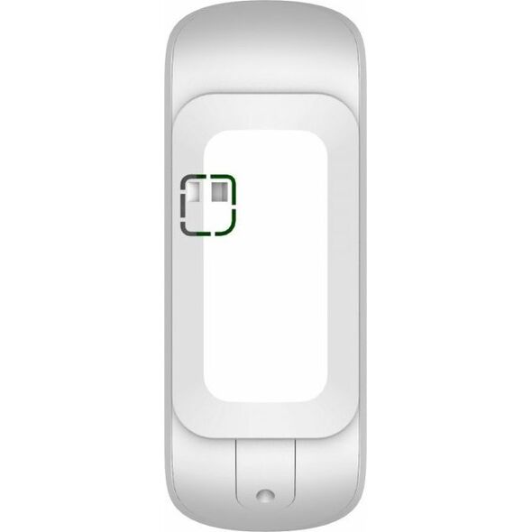 Ajax Czujnik ruchu MotionProtect Outdoor biały