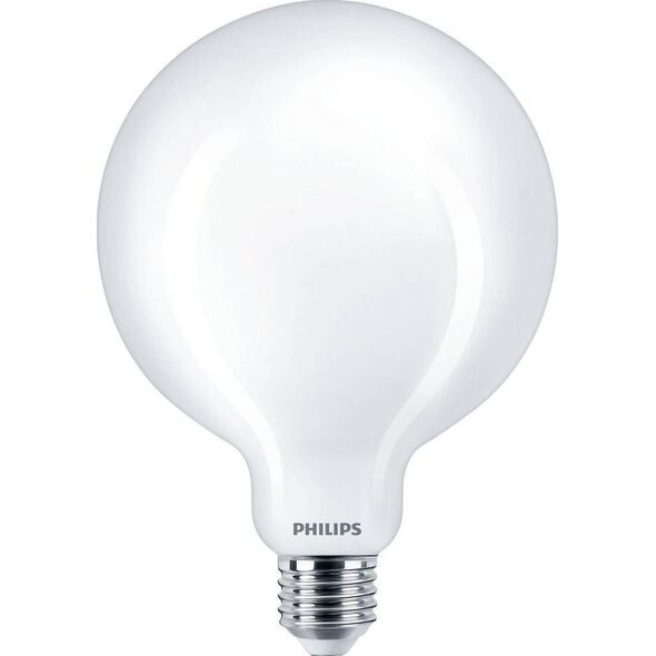 Philips Żarówka LED Philips, E27, 8.5W, 055lm, 2700K