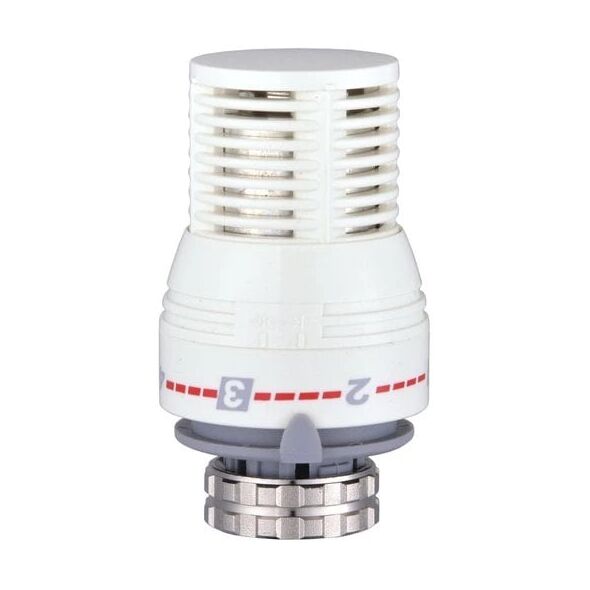 Varioterm Θερμοστατική κεφαλή Verio Term 000M665A106 Tucan M30x1,5 GS.10-106C λευκή