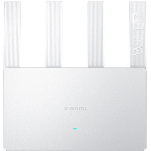 XIAOMI ROUTER BE3600 2.5G DVB4495UK UK