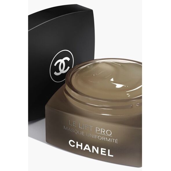 Chanel Le Lift Pro Uniformity Mask