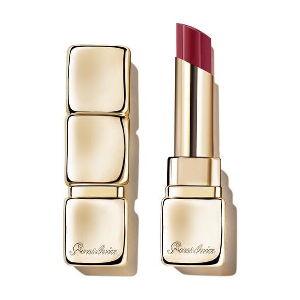 Guerlain Kiss Kiss Shine Bloom Lip Colour