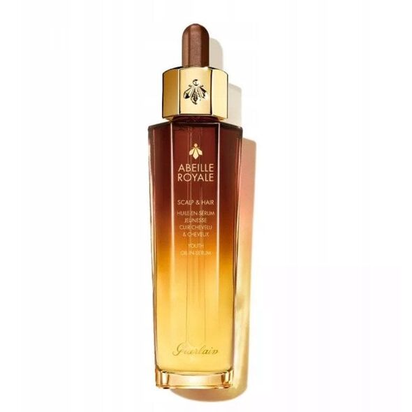 Guerlain Abeille Royale Scalp & Hair Youth Oil-In-Serum
