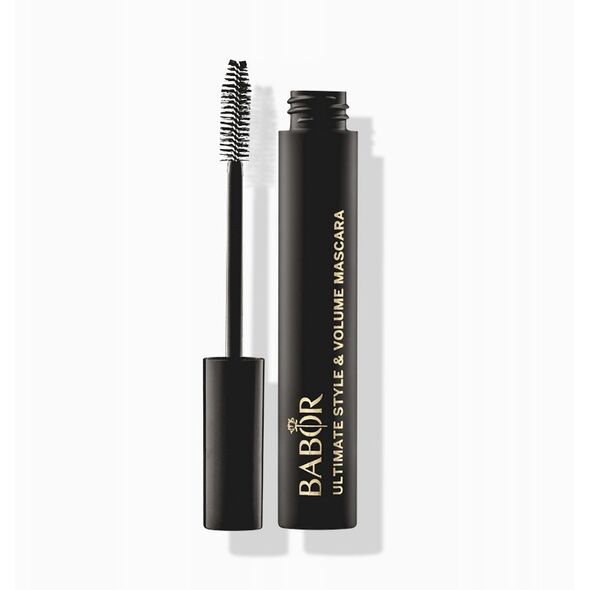 Babor Ultimate Style & Volume Mascara