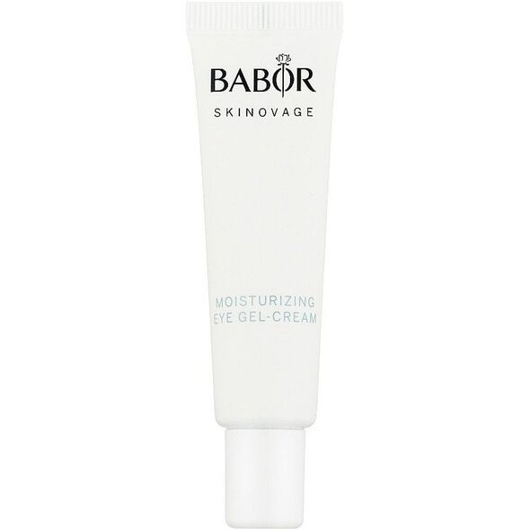 Babor Skinovage Moisturizing Eye Gel-Cream