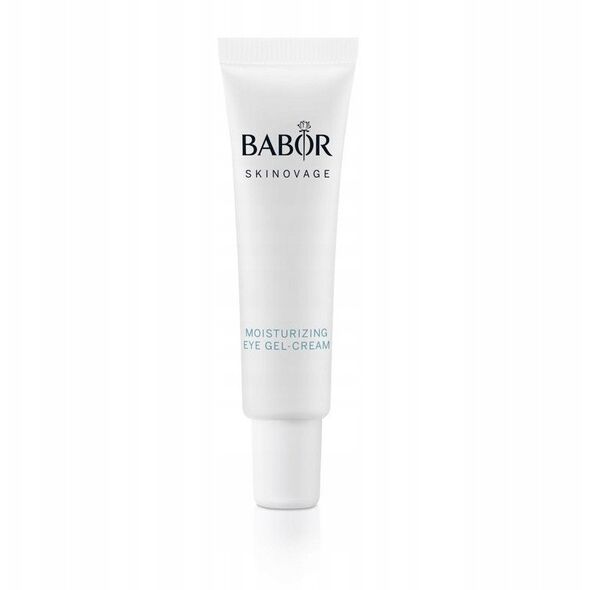 Babor Skinovage Moisturizing Eye Gel-Cream