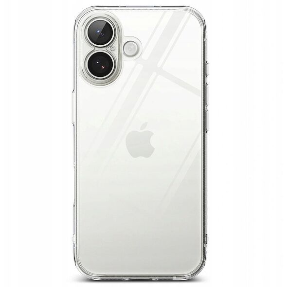 Etui Ringke Fusion do Apple iPhone 17 Clear