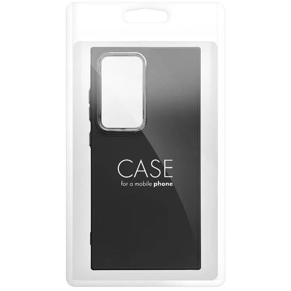 Futerał FRAME do SAMSUNG A06 czarny