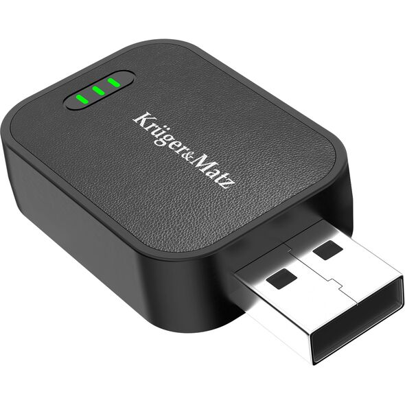 Adapter bezprzewodowy CarPlay - Android Auto HL-CP03