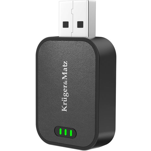 Adapter bezprzewodowy CarPlay - Android Auto HL-CP03