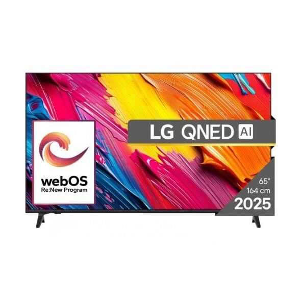 Telewizor 65" LG 65QNED70A6A