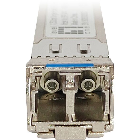LevelOne SFP-3411 moduł przekaźników sieciowych Swiatłowód 1250 Mbit/s 1310 nm