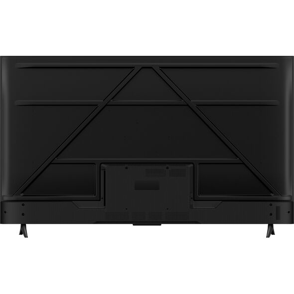 TCL 65P69K Telewizor 165,1 cm (65") 4K Ultra HD Smart TV Wi-Fi Czarny