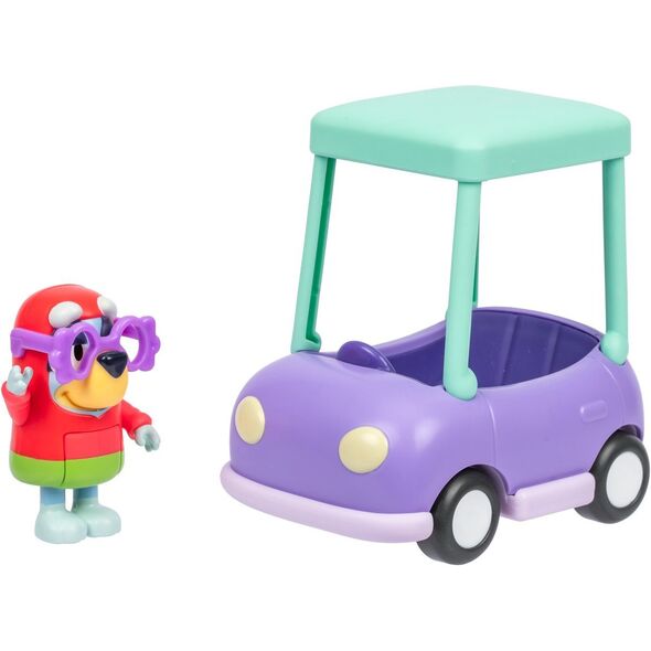 TMT BLUey zest Auto Babci_Janet BLU18924 89245
