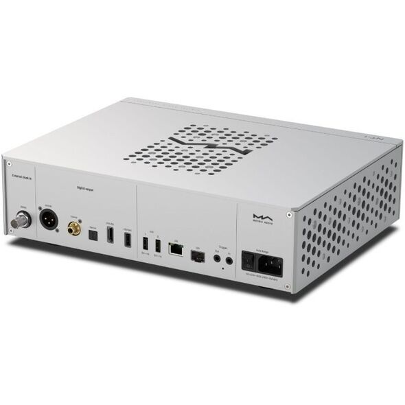 Matrix Audio NT-1 - Ψηφιακός Streamer Ήχου