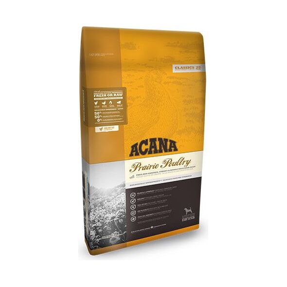Acana Prairie Poultry 17 kg