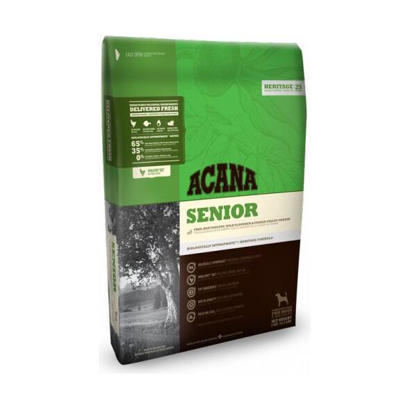 Acana Senior Dog 2 kg