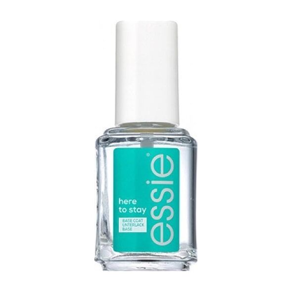 Essie Lakier do paznokci HERE TO STAY base longwear Essie (13,5 ml)
