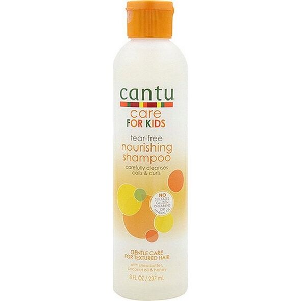 cantu Szampon Kids Care Nourishing Cantu (237 ml)