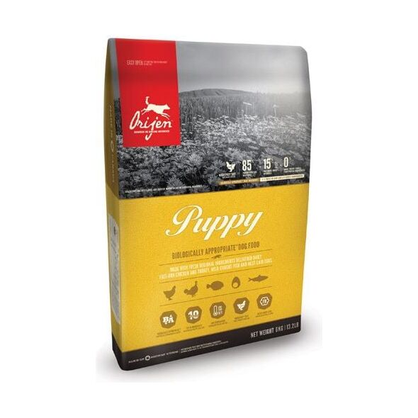 Orijen ORIJEN Puppy 6kg