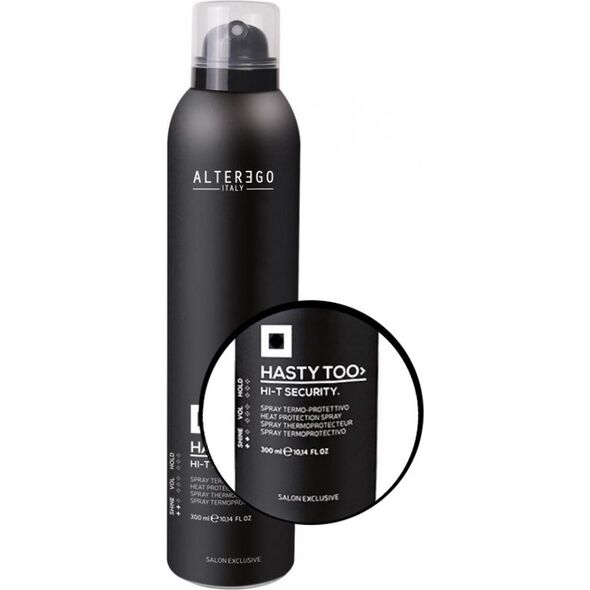 Alter Ego Hasty Too Spray termoochronny do stylizacji włosów 300ml