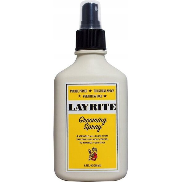 Laurite Layrite Grooming Spray pogrubiający do włosów 200ml