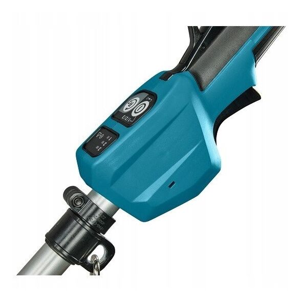 Cordless hedge trimmer MAKITA UN001GZ 40V MAX XGT