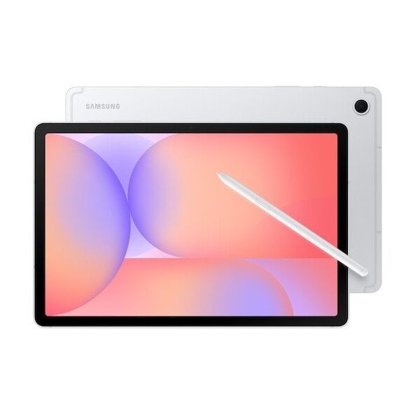 SAMSUNG Galaxy Tab S10 Lite Wifi 27,70cm 10,9Zoll 8GB 256GB Silver
