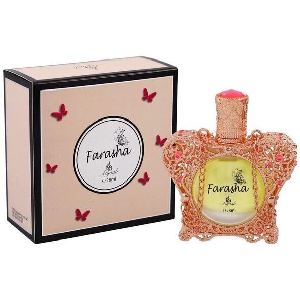 Khadlaj Farasha CPO W 28 ml