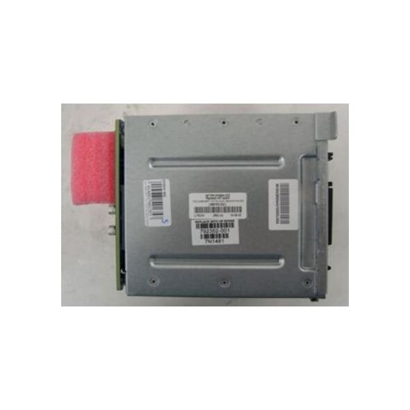 HPE 792352-001 część obudowy do komputera Stojak Kieszeń HDD