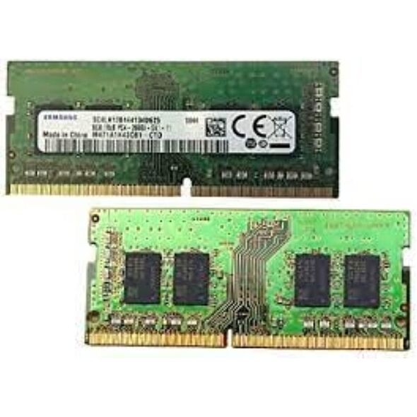 SoDIMM,8GB,DDR4,3200,Samsung